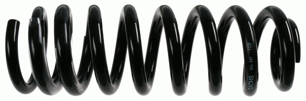 Coil Spring - 994 087 SACHS