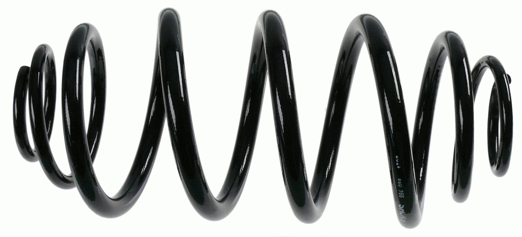 Coil Spring - 994 088 SACHS