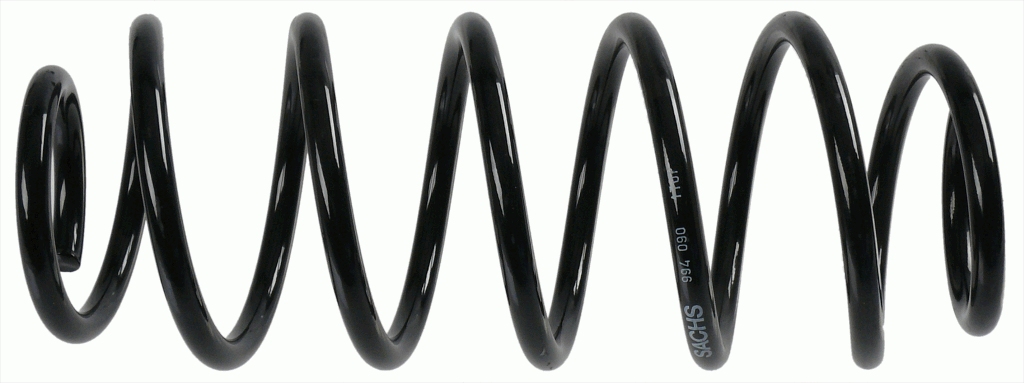 Coil Spring - 994 090 SACHS
