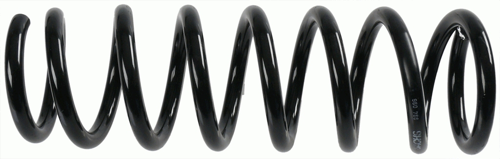 Coil Spring - 994 096 SACHS