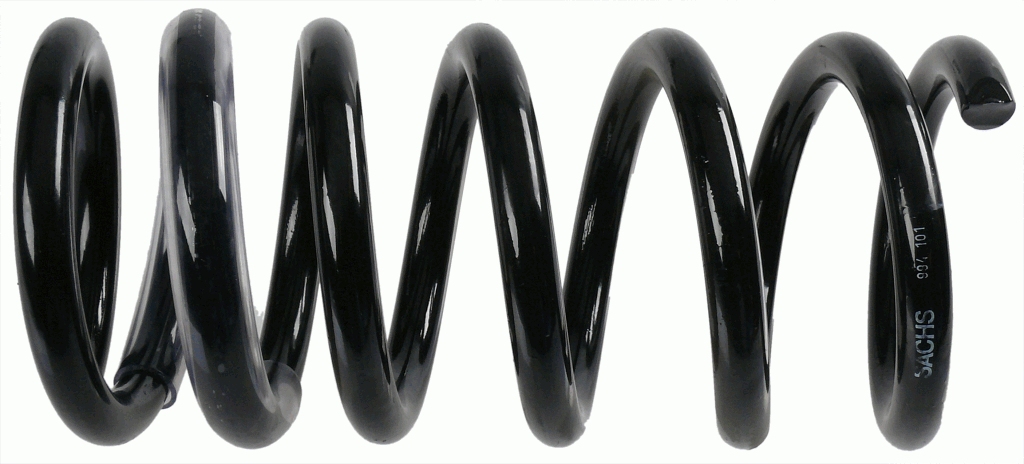 Coil Spring - 994 101 SACHS