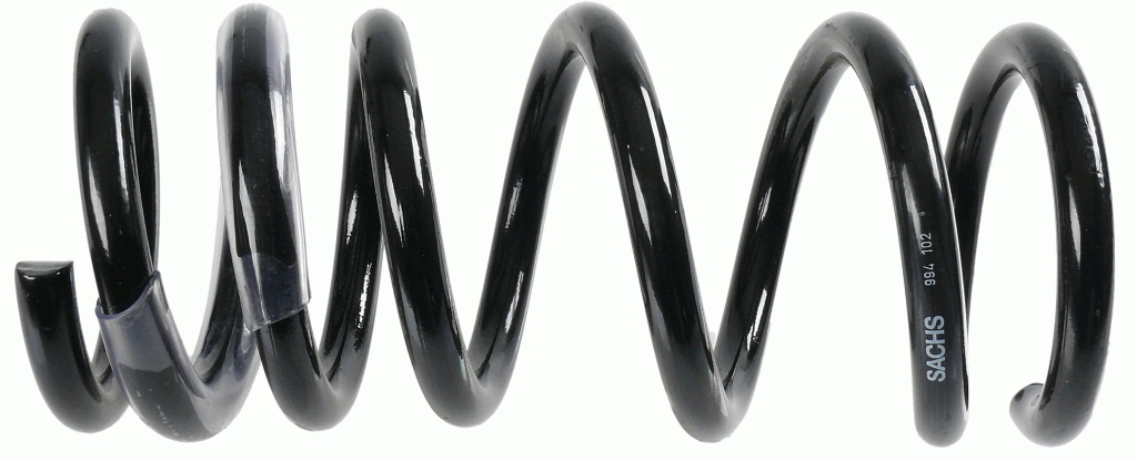 Coil Spring - 994 102 SACHS