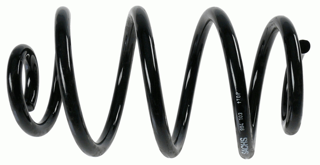 Coil Spring - 994 103 SACHS