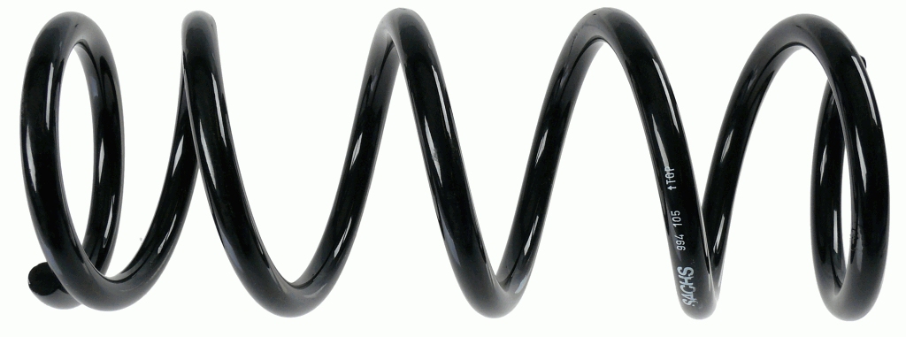 Coil Spring - 994 105 SACHS