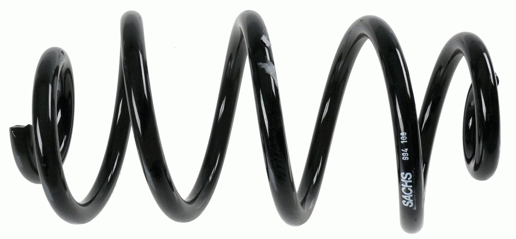 Coil Spring - 994 108 SACHS