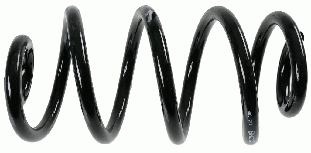 Coil Spring - 994 109 SACHS