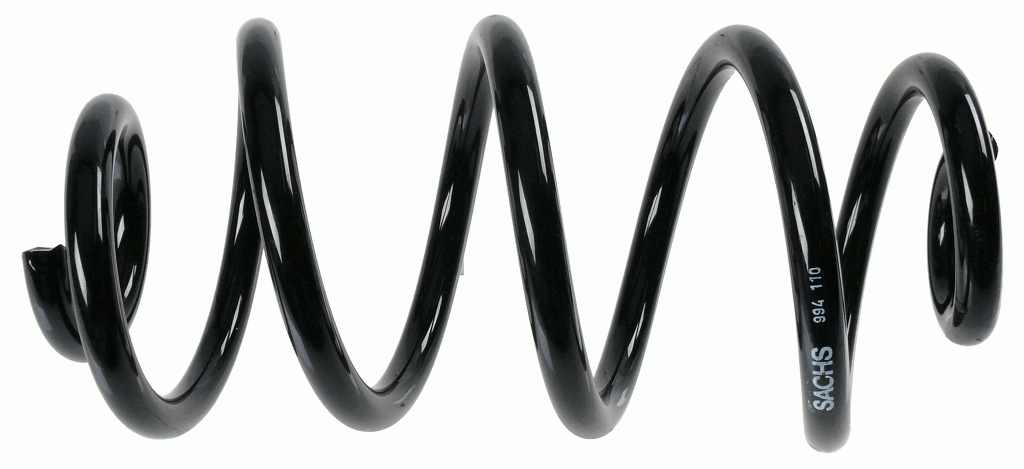 Coil Spring - 994 110 SACHS