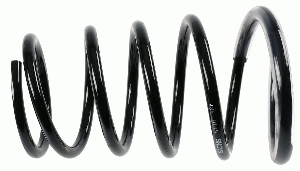 Coil Spring - 994 111 SACHS