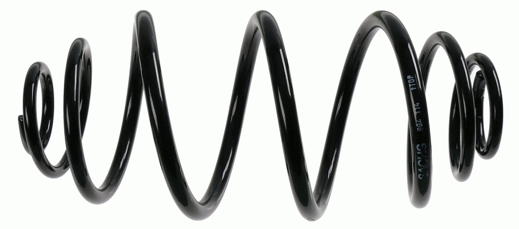 Coil Spring - 994 114 SACHS