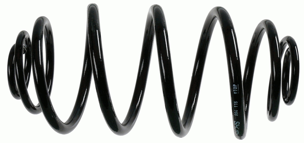 Coil Spring - 994 115 SACHS