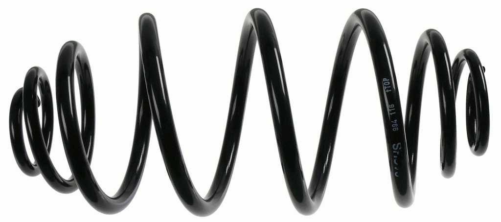 Molla autotelaio - 994 116 SACHS