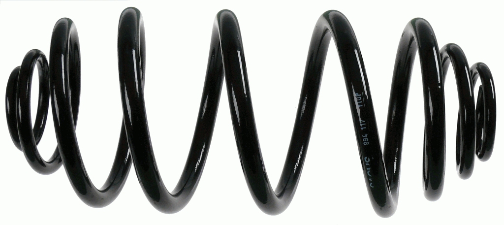 Coil Spring - 994 117 SACHS