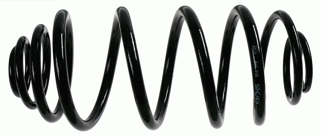 Coil Spring - 994 118 SACHS