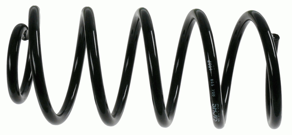 Molla autotelaio - 994 119 SACHS