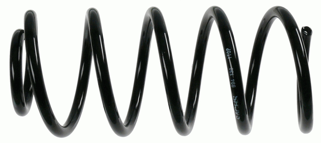 Coil Spring - 994 120 SACHS