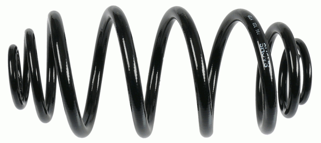 Coil Spring - 994 123 SACHS