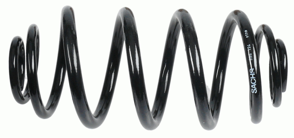 Coil Spring - 994 124 SACHS
