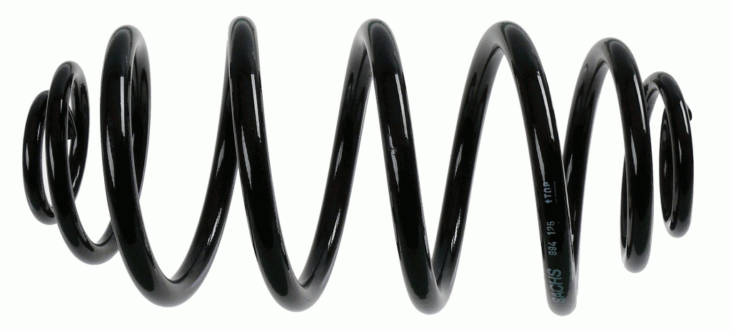 Coil Spring - 994 125 SACHS