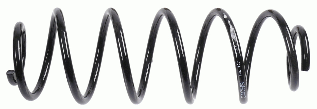 Coil Spring - 994 127 SACHS