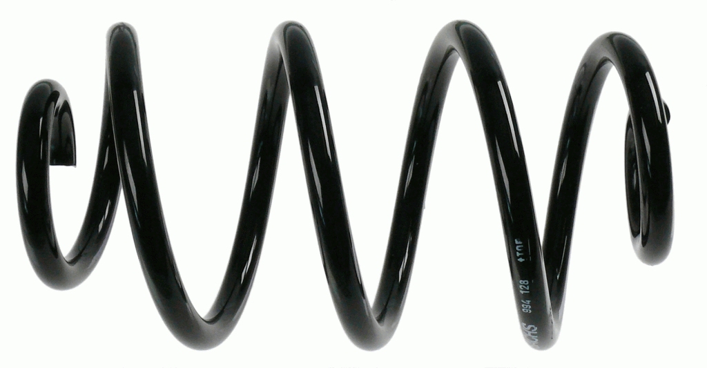 Coil Spring - 994 128 SACHS