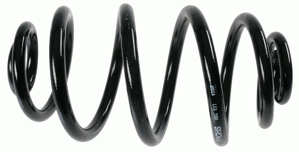 Molla autotelaio - 994 131 SACHS