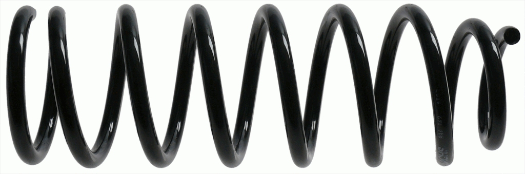 Coil Spring - 994 142 SACHS