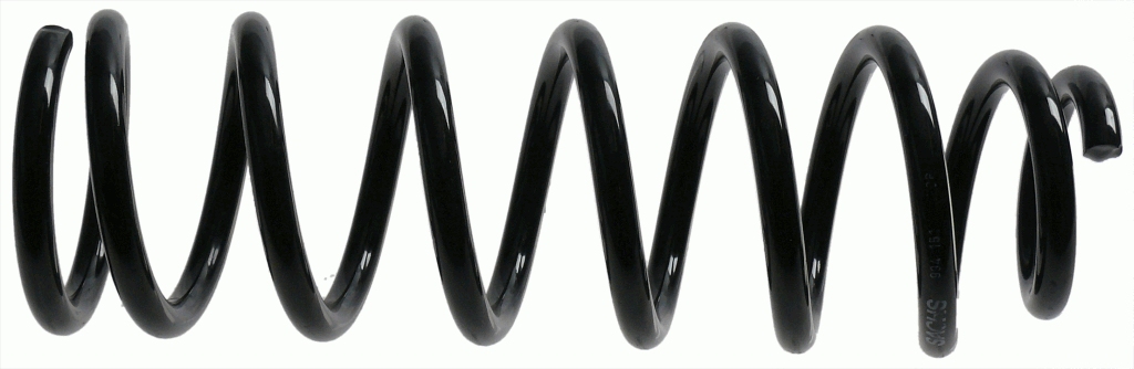 Fahrwerksfeder - 994 151 SACHS