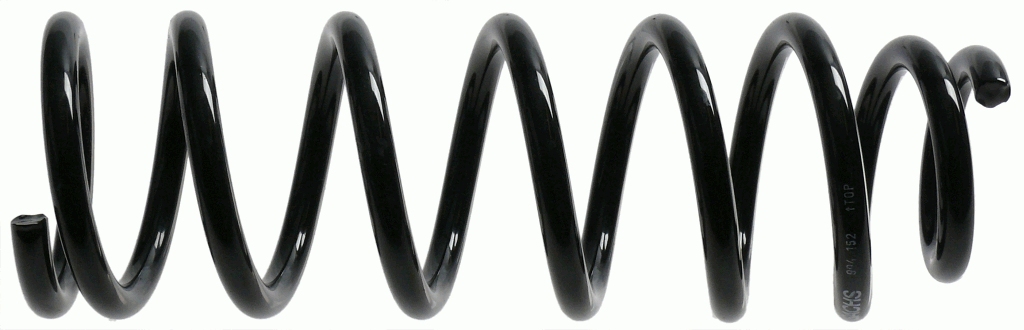 Molla autotelaio - 994 152 SACHS