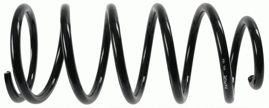 Coil Spring - 994 154 SACHS