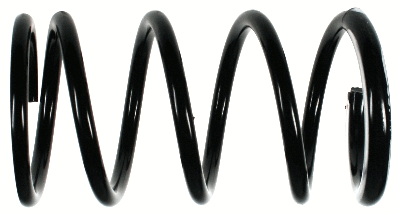 Coil Spring - 994 160 SACHS