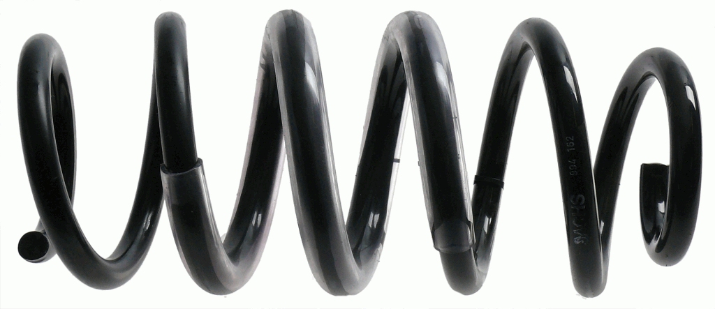 Molla autotelaio - 994 162 SACHS