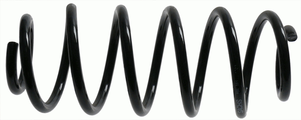 Coil Spring - 994 164 SACHS