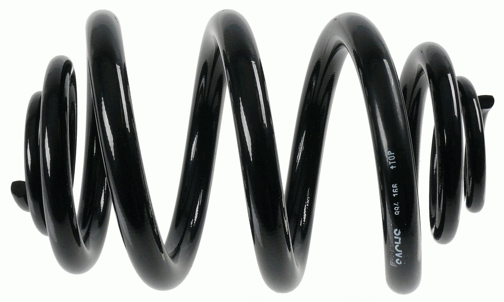 Molla autotelaio - 994 166 SACHS