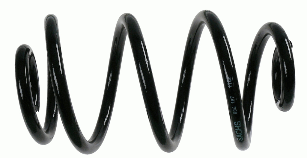 spyruoklė - 994 167 SACHS