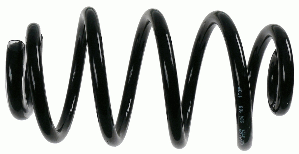 Molla autotelaio - 994 168 SACHS