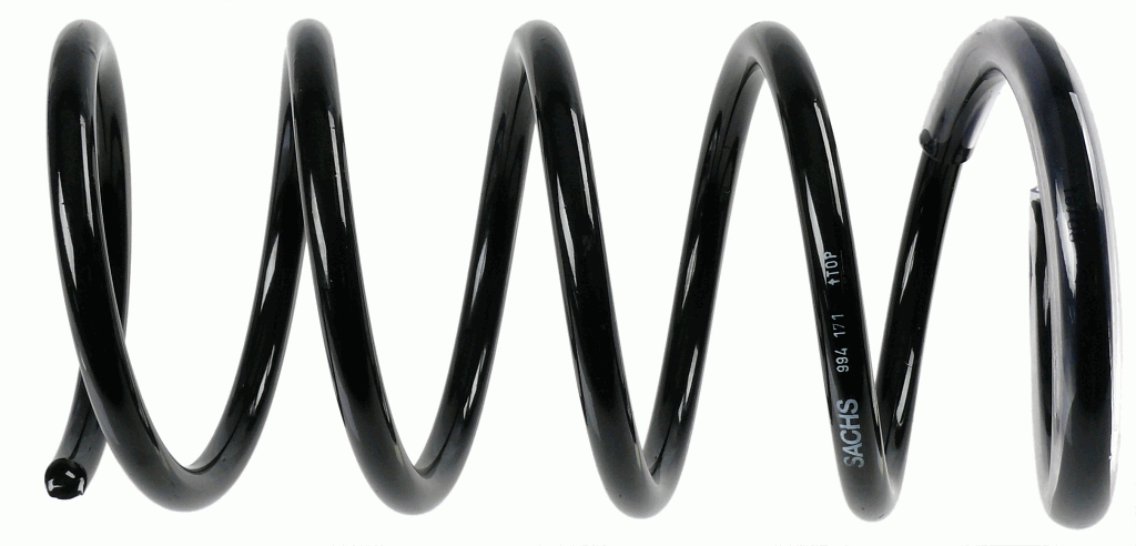 Molla autotelaio - 994 171 SACHS
