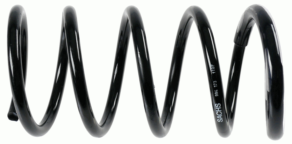 Coil Spring - 994 173 SACHS