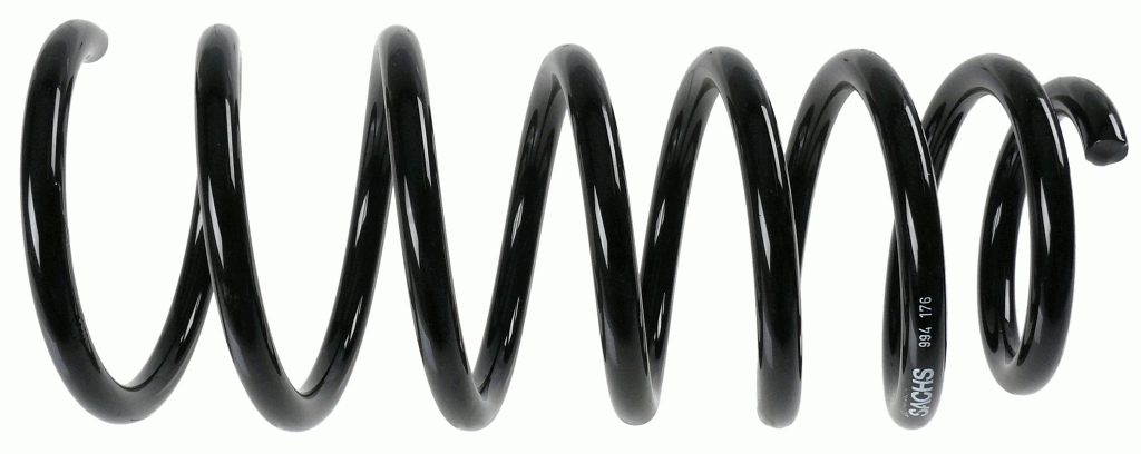 Molla autotelaio - 994 176 SACHS