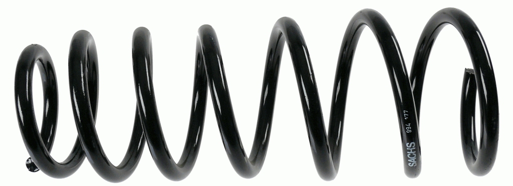 Coil Spring - 994 177 SACHS