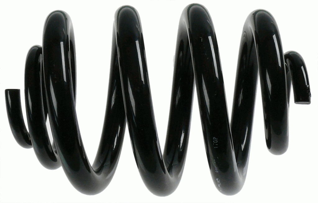 Coil Spring - 994 179 SACHS