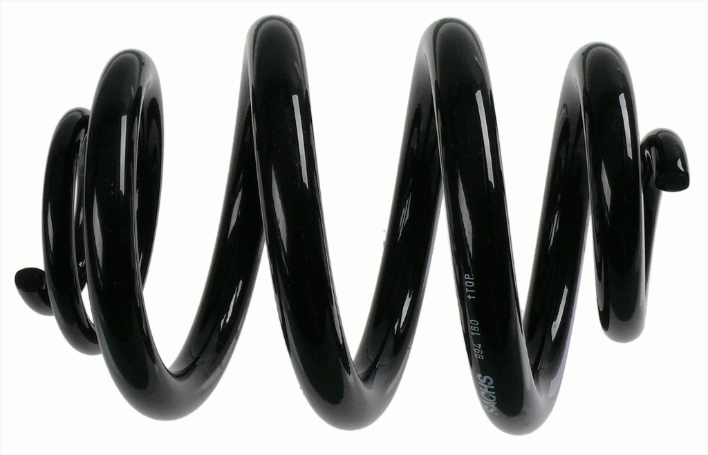 Coil Spring - 994 180 SACHS