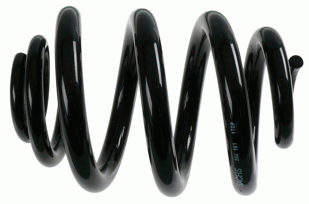 Coil Spring - 994 181 SACHS