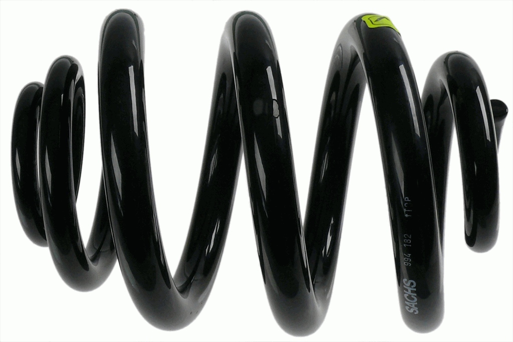 Coil Spring - 994 182 SACHS