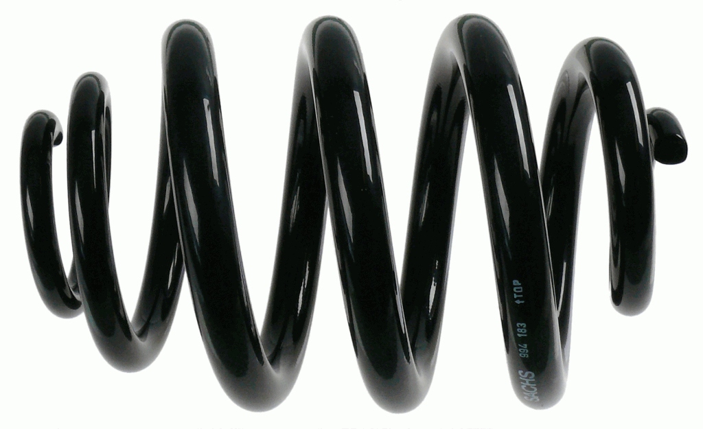 Coil Spring - 994 183 SACHS