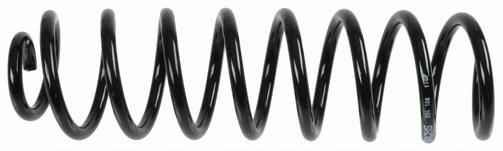Molla autotelaio - 994 188 SACHS
