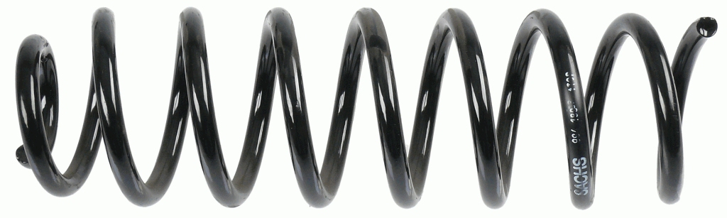 Coil Spring - 994 189 SACHS