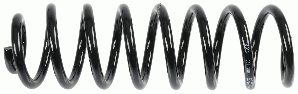 Coil Spring - 994 190 SACHS
