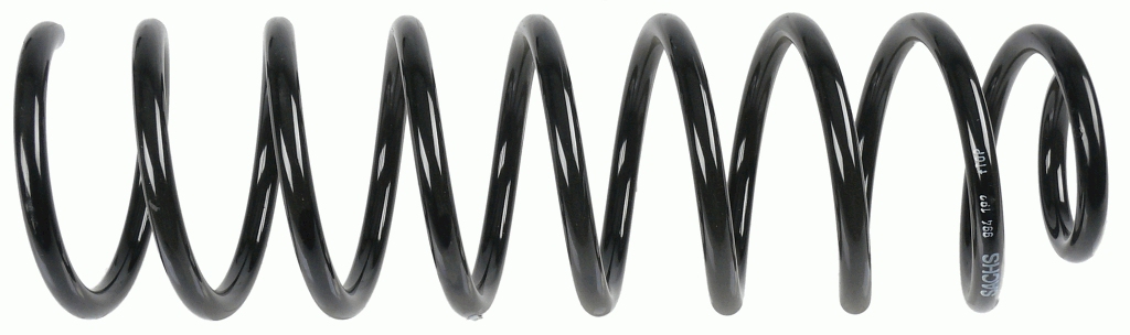 Molla autotelaio - 994 192 SACHS