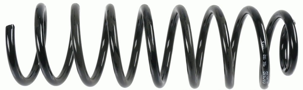 Coil Spring - 994 193 SACHS