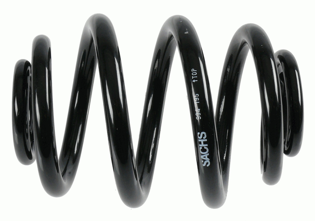 Coil Spring - 994 195 SACHS
